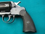GORGEOUS COLT MODEL 1895U.S. NAVY, .38 MFD. 1904 - 12 of 13