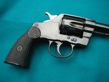 GORGEOUS COLT MODEL 1895U.S. NAVY, .38 MFD. 1904 - 7 of 13