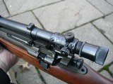 OUTSTANDING WW 2 1903-A4
SNIPER , w/ M73-B1 SCOPE,
1943 - 2 of 12