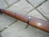 OUTSTANDING WW 2 1903-A4
SNIPER , w/ M73-B1 SCOPE,
1943 - 8 of 12