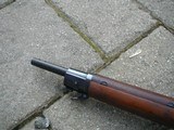 OUTSTANDING WW 2 1903-A4
SNIPER , w/ M73-B1 SCOPE,
1943 - 9 of 12