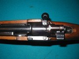 MINTY1941 98KMAUSER, PORTUGESE/NAZI ISSUE w/ MATCHING BAYONET - 13 of 20