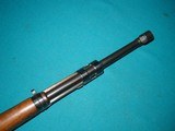 MINTY1941 98KMAUSER, PORTUGESE/NAZI ISSUE w/ MATCHING BAYONET - 15 of 20