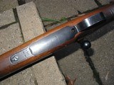 MINTY1941 98KMAUSER, PORTUGESE/NAZI ISSUE w/ MATCHING BAYONET - 9 of 20