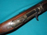 EXCEPTIONAL,TYPE 1 EARLY HIGH WOOD , FLIP SIGHT,INLAND 3-43 M1 CARBINE - 15 of 18