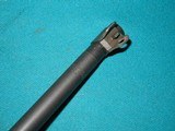 EXCEPTIONAL,TYPE 1 EARLY HIGH WOOD , FLIP SIGHT,INLAND 3-43 M1 CARBINE - 3 of 18