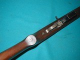 EXCEPTIONAL,TYPE 1 EARLY HIGH WOOD , FLIP SIGHT,INLAND 3-43 M1 CARBINE - 4 of 18