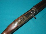 EXCEPTIONAL,TYPE 1 EARLY HIGH WOOD , FLIP SIGHT,INLAND 3-43 M1 CARBINE - 1 of 18