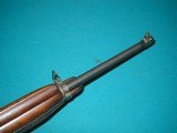 EXCEPTIONAL,TYPE 1 EARLY HIGH WOOD , FLIP SIGHT,INLAND 3-43 M1 CARBINE - 2 of 18