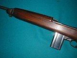 MINTY TYPE 2INLAND M1 CARBINE, 8-44 - 9 of 14