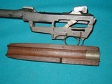 MINTY TYPE 2INLAND M1 CARBINE, 8-44 - 13 of 14