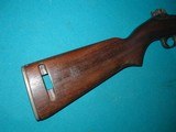 MINTY TYPE 2INLAND M1 CARBINE, 8-44 - 5 of 14