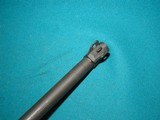 MINTY TYPE 2INLAND M1 CARBINE, 8-44 - 11 of 14