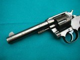 COLT 1909 U.S. .45 COLT REVOLVER, IN NICE SHAPE - 3 of 11