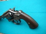 COLT 1909 U.S. .45 COLT REVOLVER, IN NICE SHAPE - 6 of 11