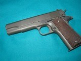 OUTSTANDING COLT1941R.S.INSPECTEDU.S. .45 AUTO - 4 of 19