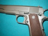 OUTSTANDING COLT1941R.S.INSPECTEDU.S. .45 AUTO - 11 of 19
