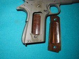 OUTSTANDING COLT1941R.S.INSPECTEDU.S. .45 AUTO - 18 of 19