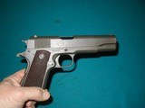 OUTSTANDING COLT1941R.S.INSPECTEDU.S. .45 AUTO - 3 of 19