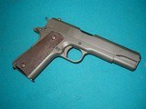 OUTSTANDING COLT1941R.S.INSPECTEDU.S. .45 AUTO - 2 of 19