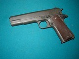 OUTSTANDING COLT1941R.S.INSPECTEDU.S. .45 AUTO - 1 of 19