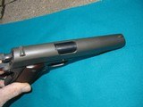 OUTSTANDING COLT1941R.S.INSPECTEDU.S. .45 AUTO - 6 of 19