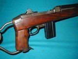 EXCELLENT !275, XXX INLAND PARATROOPER CARBINE, 3-43 , ORIGINAL AND AUTHENTIC - 15 of 20