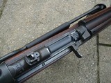 EXCELLENT !275, XXX INLAND PARATROOPER CARBINE, 3-43 , ORIGINAL AND AUTHENTIC - 2 of 20