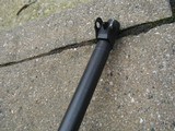 EXCELLENT !275, XXX INLAND PARATROOPER CARBINE, 3-43 , ORIGINAL AND AUTHENTIC - 11 of 20