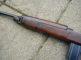 EXCELLENT !275, XXX INLAND PARATROOPER CARBINE, 3-43 , ORIGINAL AND AUTHENTIC - 8 of 20