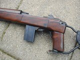 EXCELLENT !275, XXX INLAND PARATROOPER CARBINE, 3-43 , ORIGINAL AND AUTHENTIC - 7 of 20
