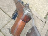 EXCELLENT !275, XXX INLAND PARATROOPER CARBINE, 3-43 , ORIGINAL AND AUTHENTIC - 6 of 20