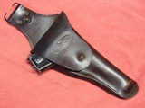 1913 U.S.M.C. 1911 RIG, w/ USMC MARKED DROP HOLSTER AND FACTORY LETTER - 18 of 18