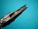 SUPERB COLT 1911-A1, EARLY 1943 ISSUE, MATCHING, MINTY - 9 of 17