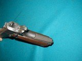 SUPERB COLT 1911-A1, EARLY 1943 ISSUE, MATCHING, MINTY - 5 of 17