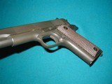 SUPERB COLT 1911-A1, EARLY 1943 ISSUE, MATCHING, MINTY - 3 of 17