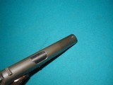 SUPERB COLT 1911-A1, EARLY 1943 ISSUE, MATCHING, MINTY - 4 of 17