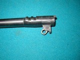 SUPERB COLT 1911-A1, EARLY 1943 ISSUE, MATCHING, MINTY - 10 of 17