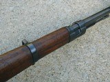 EXCELLENT, MATCHING G33-40, WW2NAZI MOUNTAIN CARBINE, DOT 1942 - 3 of 15