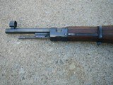 EXCELLENT, MATCHING G33-40, WW2NAZI MOUNTAIN CARBINE, DOT 1942 - 12 of 15