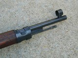 EXCELLENT, MATCHING G33-40, WW2NAZI MOUNTAIN CARBINE, DOT 1942 - 4 of 15