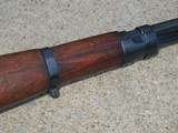 EXCELLENT, MATCHING G33-40, WW2NAZI MOUNTAIN CARBINE, DOT 1942 - 5 of 15