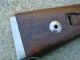 EXCELLENT, MATCHING G33-40, WW2NAZI MOUNTAIN CARBINE, DOT 1942 - 7 of 15