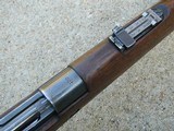 EXCELLENT, MATCHING G33-40, WW2NAZI MOUNTAIN CARBINE, DOT 1942 - 1 of 15