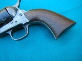 NICE U.S. COLT CAVALRY MODEL, 7 1/2