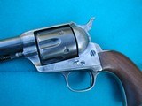 NICE U.S. COLT CAVALRY MODEL, 7 1/2