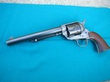 NICE U.S. COLT CAVALRY MODEL, 7 1/2