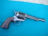 NICE U.S. COLT CAVALRY MODEL, 7 1/2