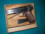 COLT U.S. PROPERTY 1908 .380, IN BOX - 2 of 18
