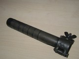 M 8 GRENADE LAUNCHER , ORIGINAL , M1 CARBINE, WW 2 - 7 of 9